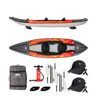 Kayak Gonfiabile 2 posti Memba390