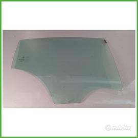 Cristallo Laterale Scendente Posteriore Destro DX