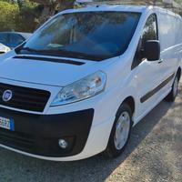 Fiat scudo 2.0 mjt pc-tn - 2009 - lb automobili