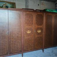 Arredamento camera da letto