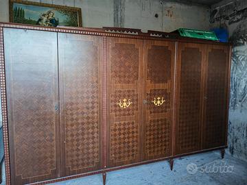 Arredamento camera da letto