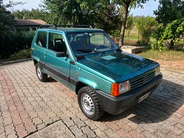 Panda 4x4 141