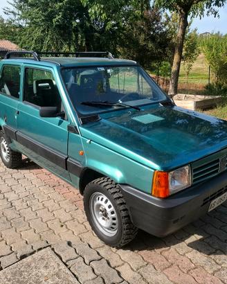 Panda 4x4 141