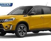 Batterie suzuki vitara - 1.5 hybrid - motore: k15c