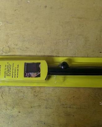 Tendina parasole avvolgibile per auto
