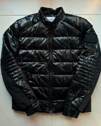 Giubbotto Calvin Klein Jeans Nero