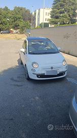  FIAT 500 Lounge Stupenda 