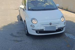  FIAT 500 Lounge Stupenda 