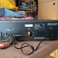 Radio stereo Technics