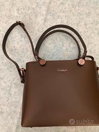 Borsa Combipel