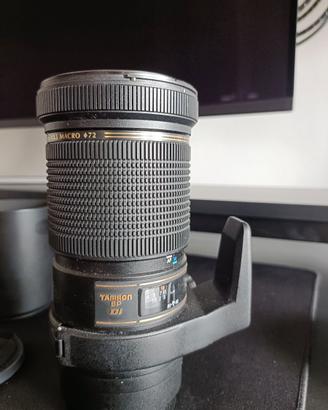 Tamron SP 180mm f/3.5 Di LD Macro