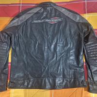 Giacca pelle Harley-Davidson 