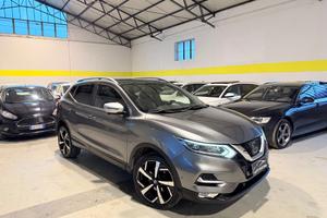 Nissan Qashqai 1.6 dCi 4WD Tekna+Tetto