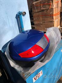 Bauletti scooter moto quad