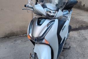 honda sh 150i