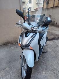 honda sh 150i
