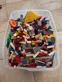 Lego sfuso