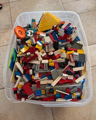 Lego sfuso