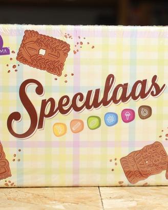 Speculaas - Little Rocket Games