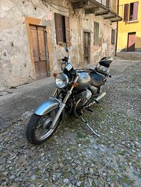 Motoguzzi california jackal 1100