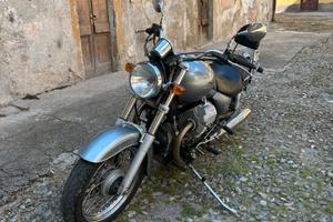 Motoguzzi california jackal 1100