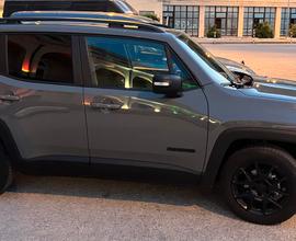 Renegade Limited 1.6 130 cv Black edition