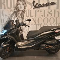 Piaggio MP3 530 hpe ABS E5