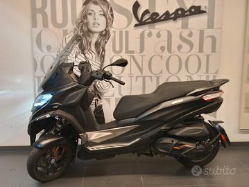 Piaggio MP3 530 hpe ABS E5