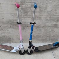 Monopattini per bambini 