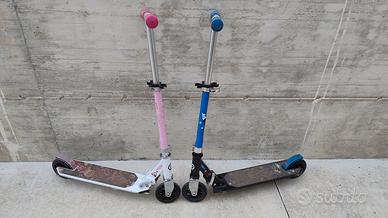 Monopattini per bambini 
