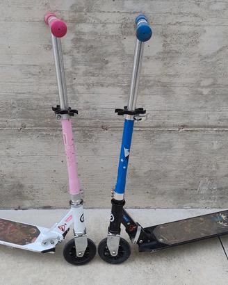 Monopattini per bambini 