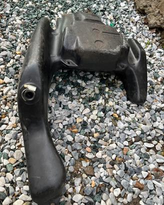 Serbatoio phantom f12