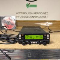 Icom ic r2500 - 01/3300 MHz perfettamente funziona