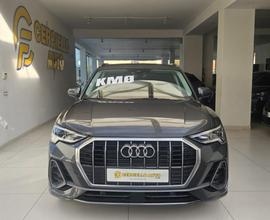 AUDI Q3 45 TFSI e S tronic Identity Sline da €49