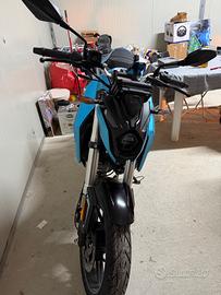 Altro Altro modello - 2025