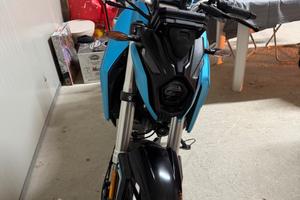 Altro Altro modello - 2025