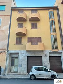 Casa indipendente Via Dell Uva - Trapani