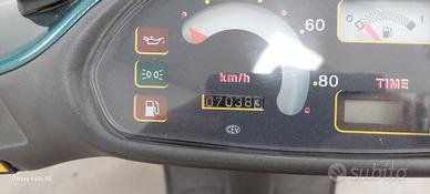 Scooter sfera piaggio