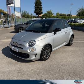 500 1.0 Hybrid Sport IN PROMO