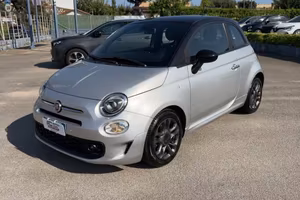 500 1.0 Hybrid Sport IN PROMO