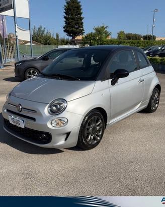 500 1.0 Hybrid Sport IN PROMO