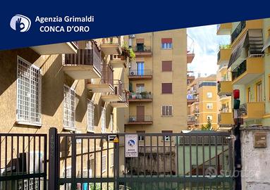 Box/Posto auto Roma [Cod. rif 3390763VRG]