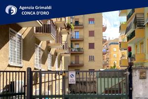 Box/Posto auto Roma [Cod. rif 3390763VRG]