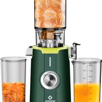 Estrattore frutta a freddo Linkchef 200w NUOVO