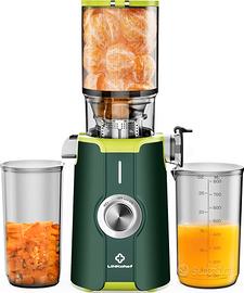 Estrattore frutta a freddo Linkchef 200w NUOVO