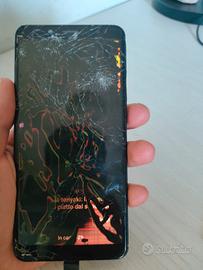 Xiaomi Redmi Note 5 Funzionante / Ricambi