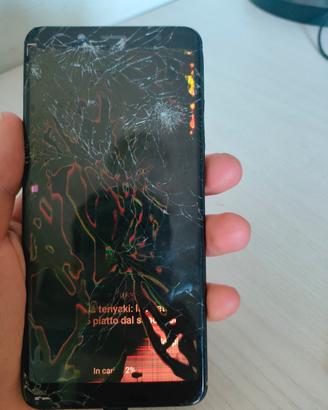 Xiaomi Redmi Note 5 Funzionante / Ricambi