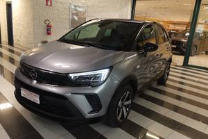 Opel Crossland 15cdti Edition 120cv At6 11 2021