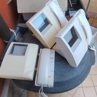 Videocitofoni urmet