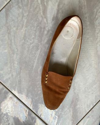 Mocassino donna Celin